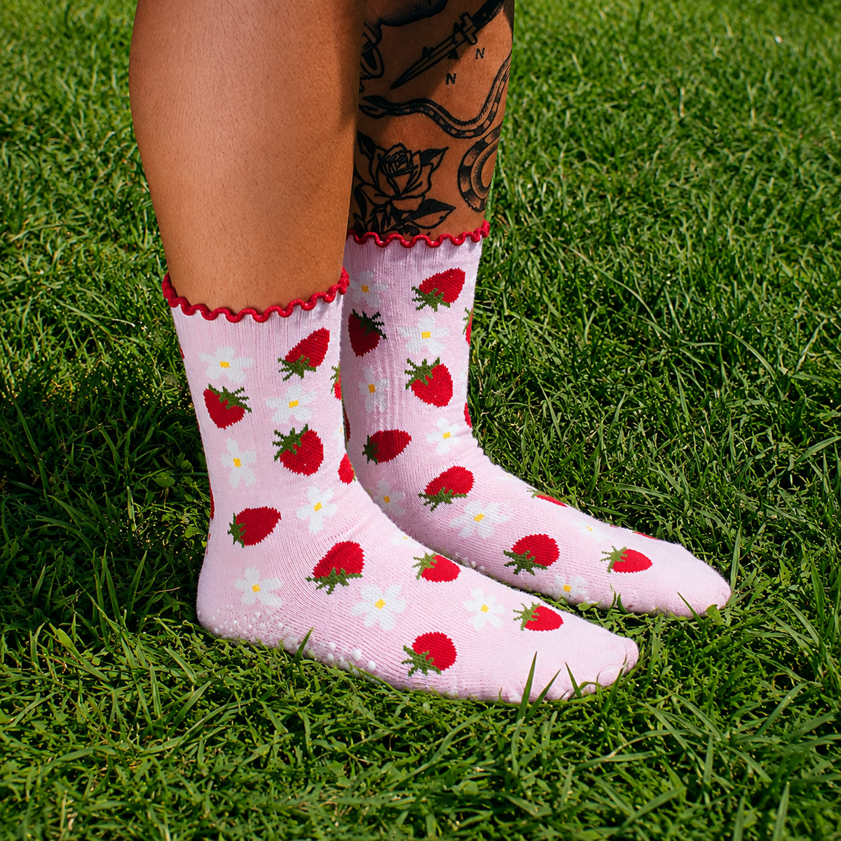 Ready Made Socks