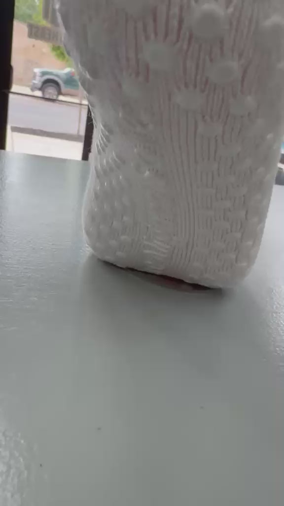 Praise and Pilates Grip Socks